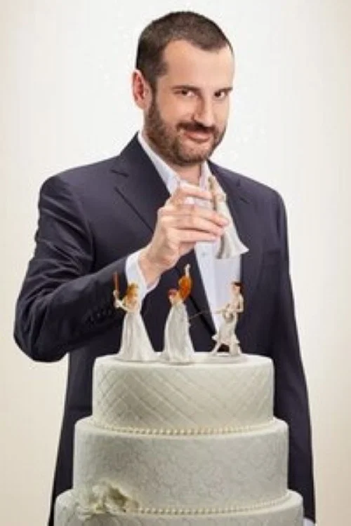 4 matrimoni постер