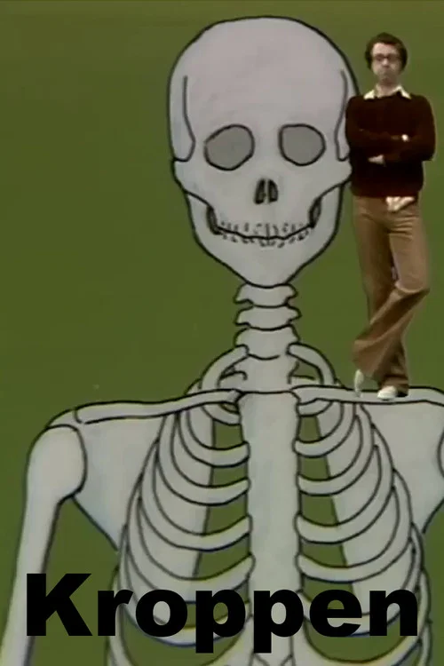 Kroppen постер