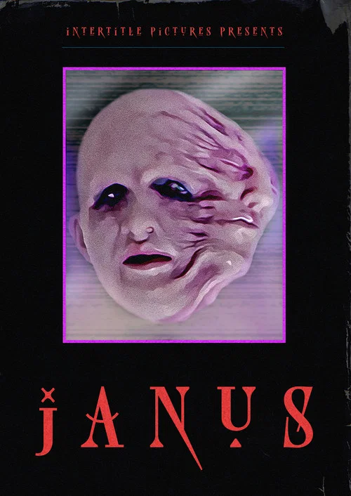 Janus постер