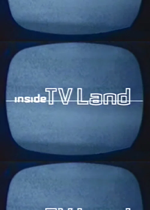 Inside TV Land постер