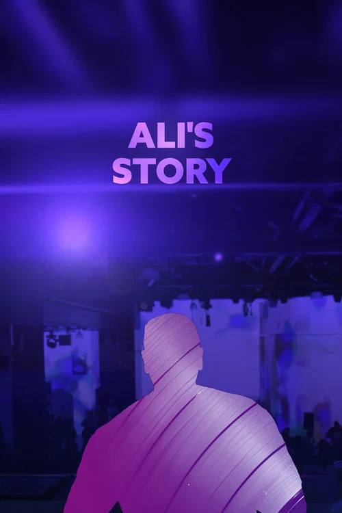 Ali's Story постер