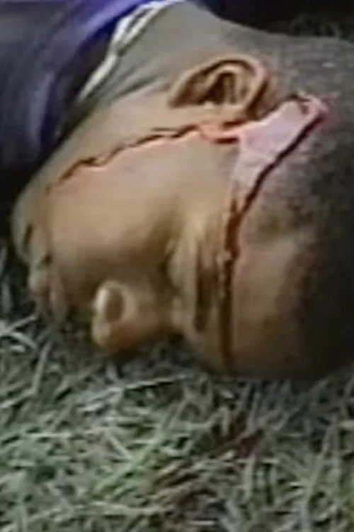 CHS-TV: Murder was the Case постер