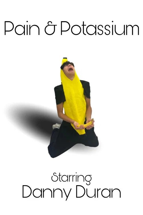 Pain & Potassium постер