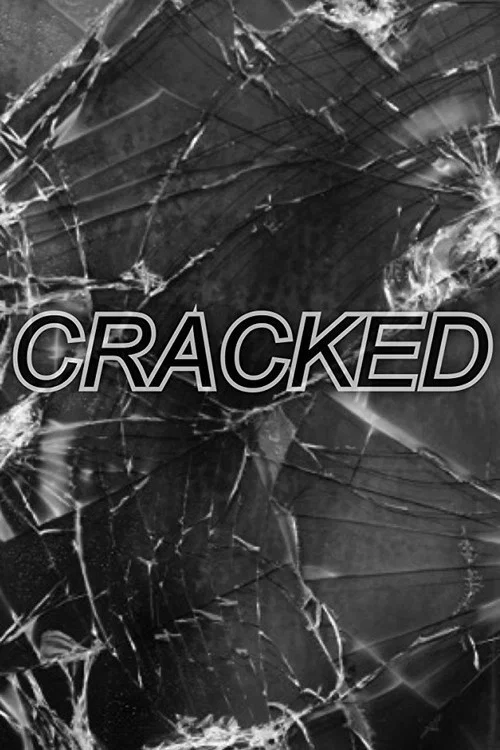 CRACKed постер