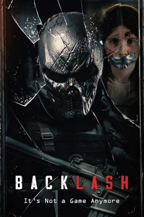 Backlash постер