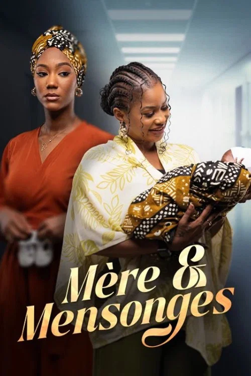 Mère et Mensonges постер