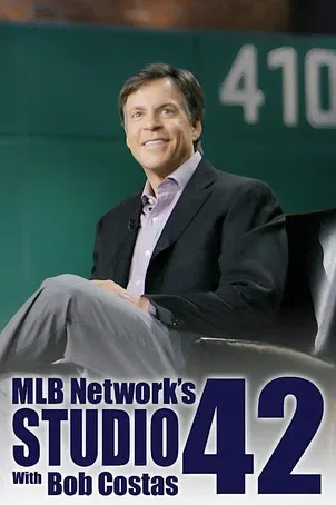 Studio 42 with Bob Costas постер