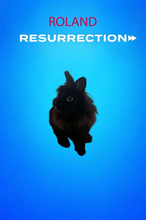 Roland: Resurrection постер