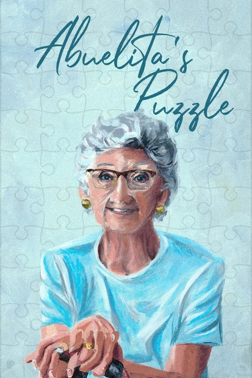 Abuelita's Puzzle постер