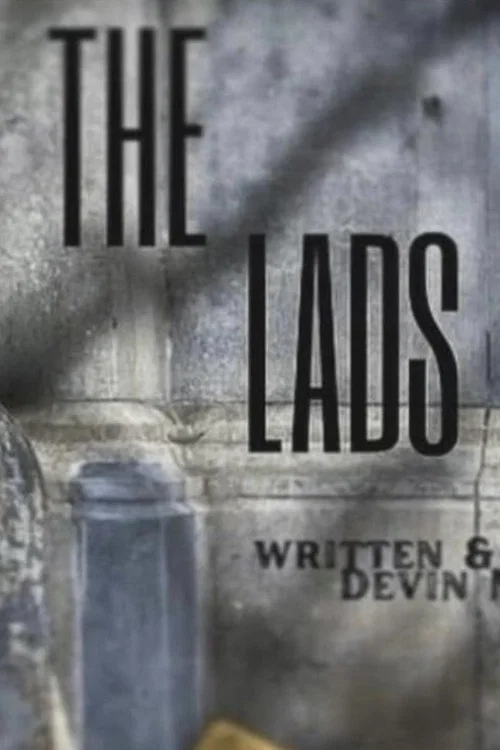 The Lads постер