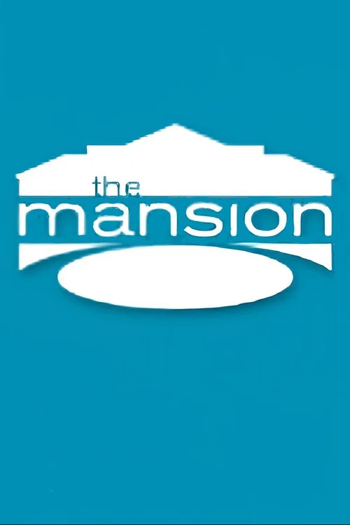 The Mansion постер