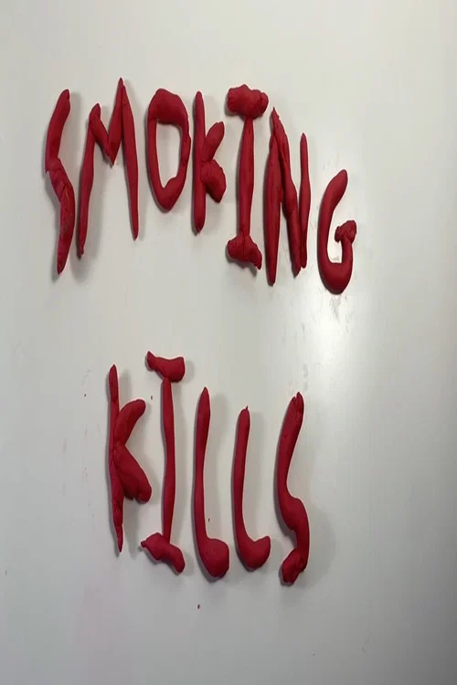Smoking Kills постер