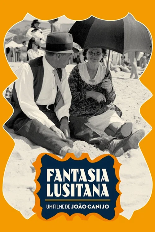 Fantasia Lusitana постер