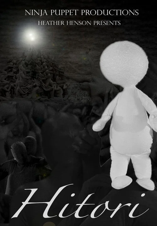 Hitori постер