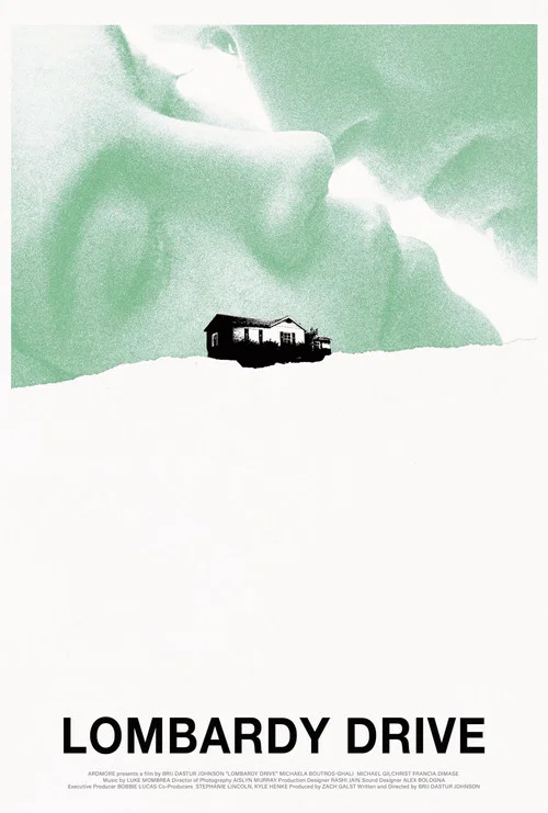 Lombardy Drive постер