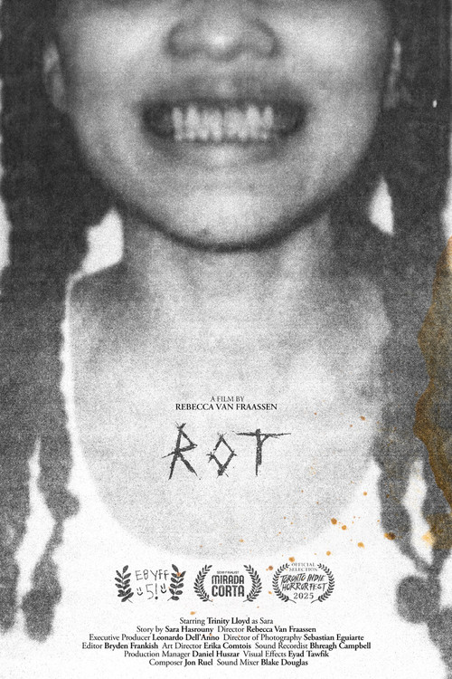 ROT постер