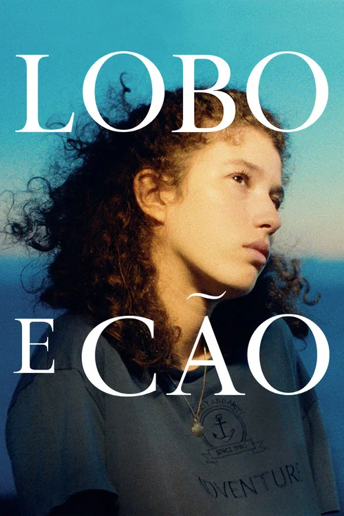 Lobo e Cão постер