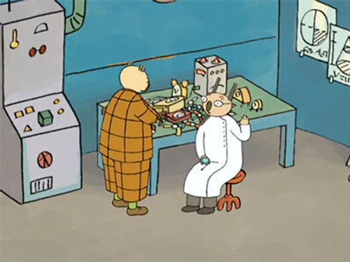 Эпизод 4