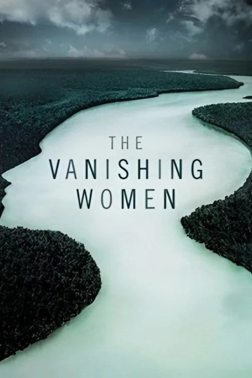 The Vanishing Women постер