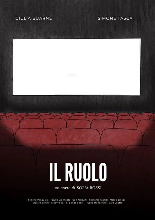 Il Ruolo постер