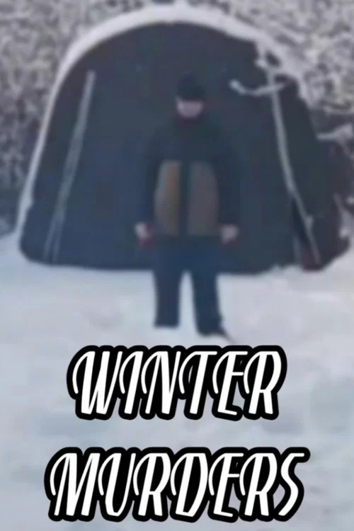 Winter Murders постер