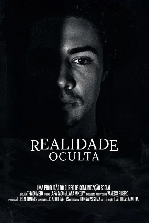 Realidade Oculta постер