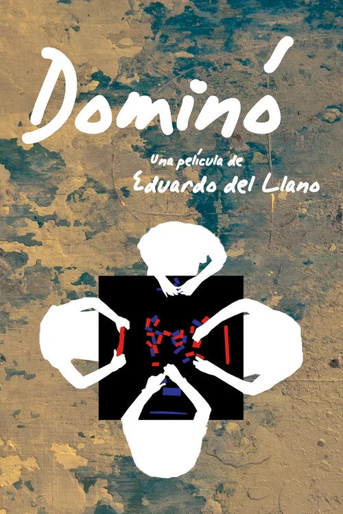 Dominó постер