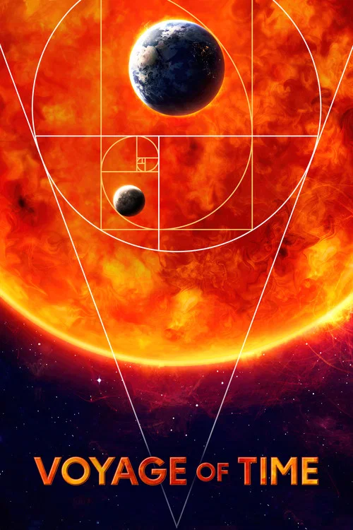 Voyage of Time: The IMAX Experience постер