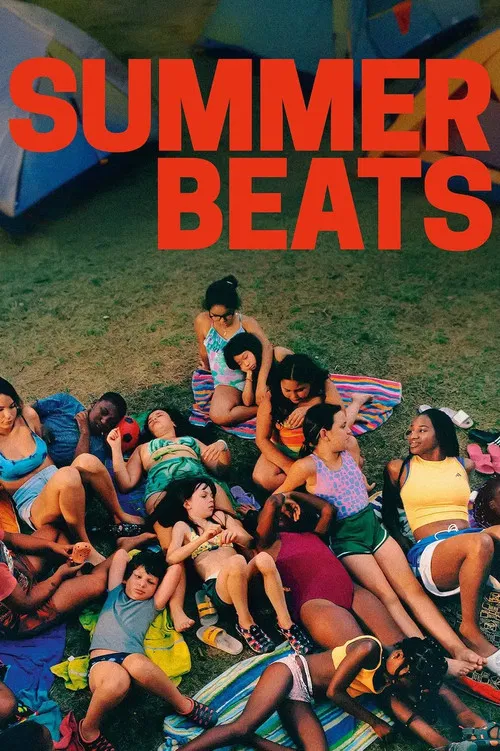 Summer Beats постер