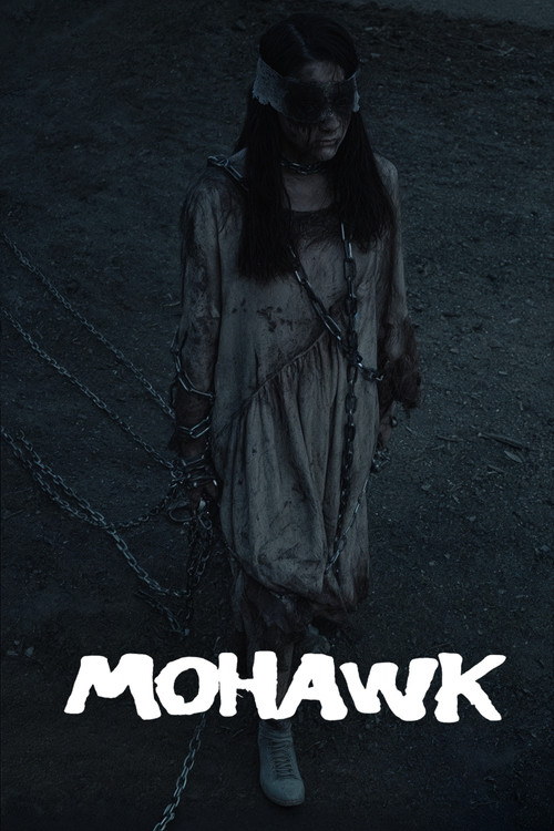 Mohawk постер