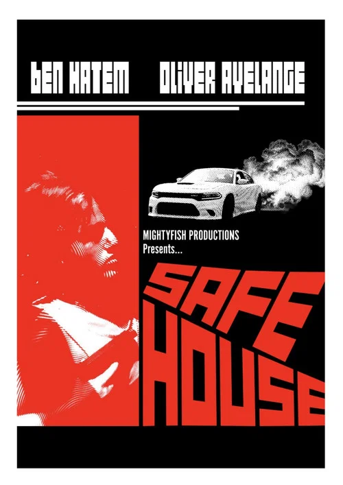 SAFEHOUSE постер