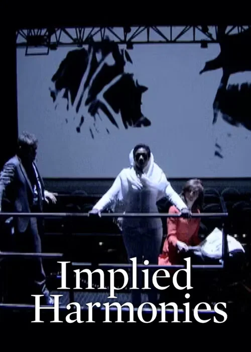 Implied Harmonies постер