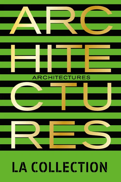 Architectures постер