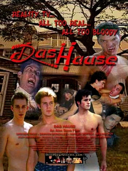 Das Hause постер
