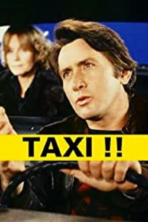 Taxi!! постер