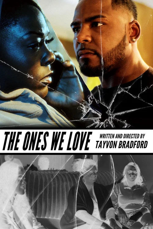 The Ones We Love постер