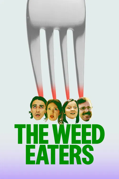 The Weed Eaters постер