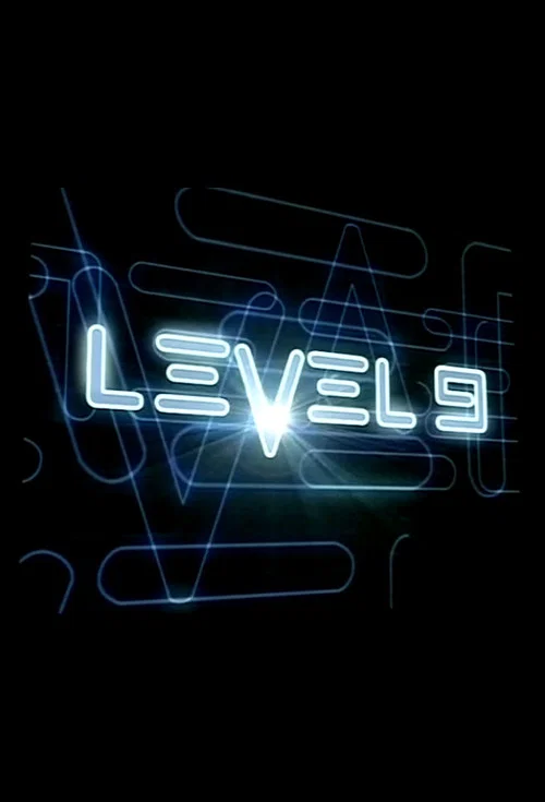 Level 9 постер