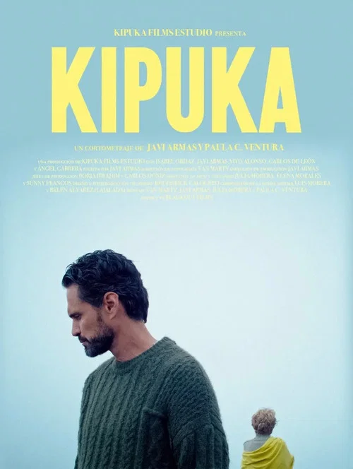 Kipuka постер