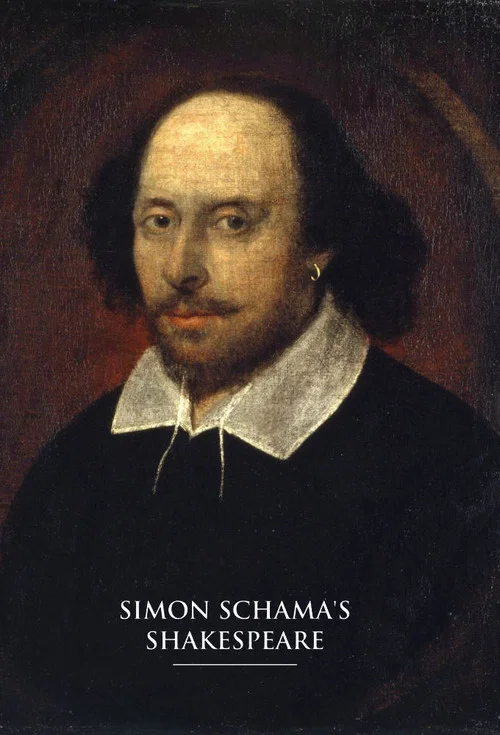 Simon Schama's Shakespeare постер