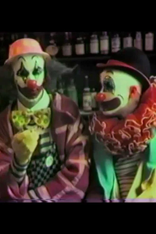 A Couple of Cannibals Eating a Clown (I Should Coco) постер