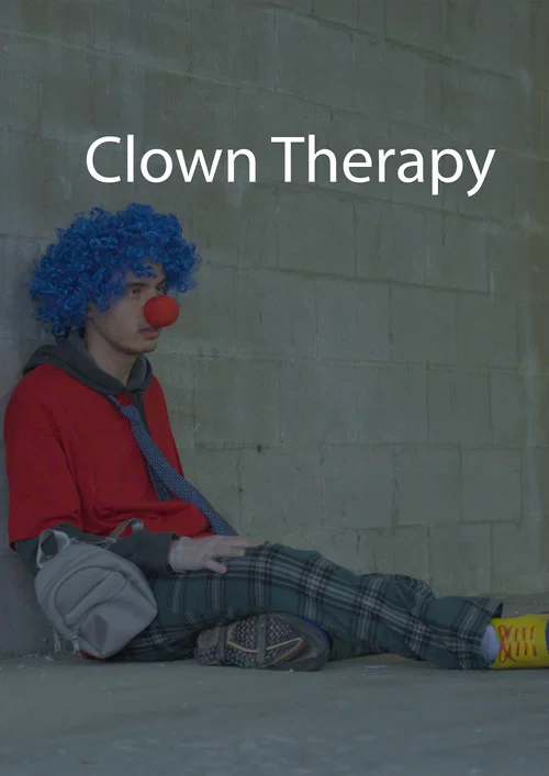 Convenient Work: Episode II-Clown Therapy постер