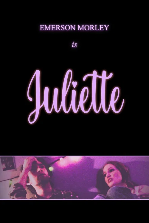 Juliette постер