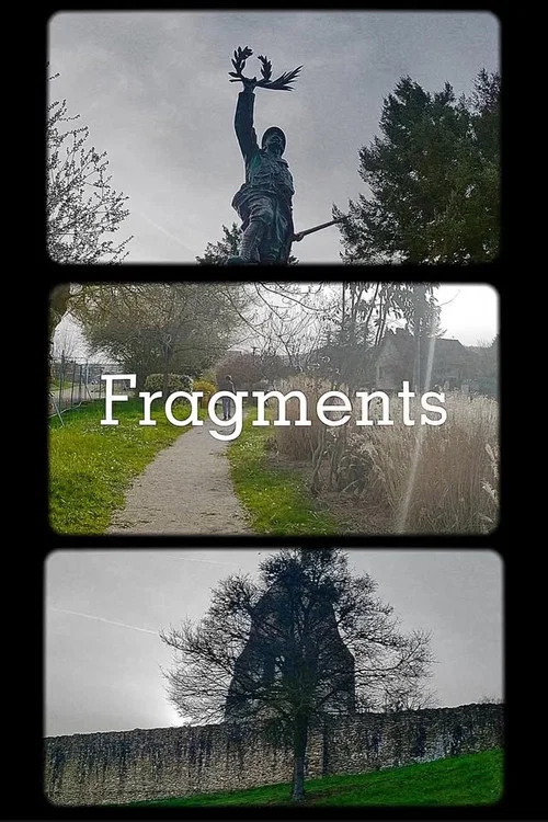 Fragments постер