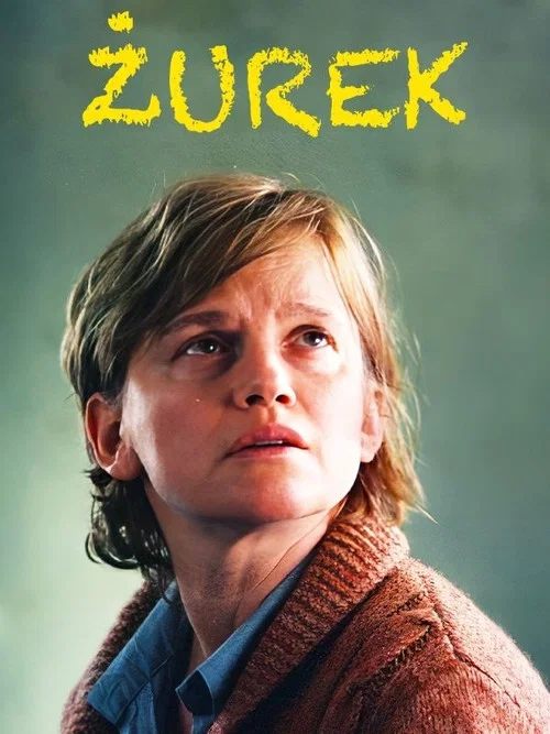Żurek постер