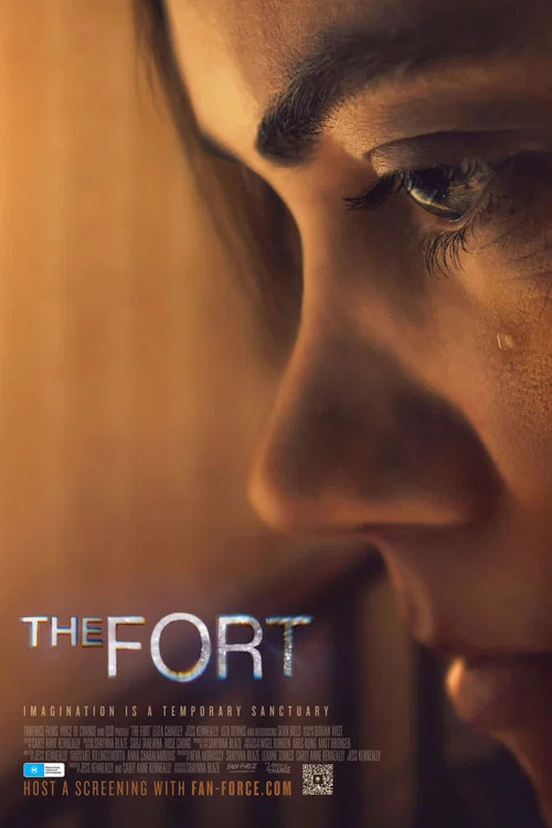 The Fort постер
