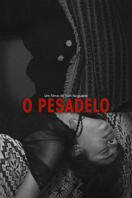 O Pesadelo постер