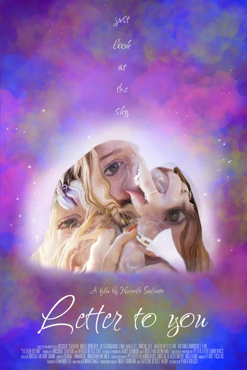 Letter to You постер