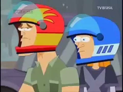 Эпизод 4