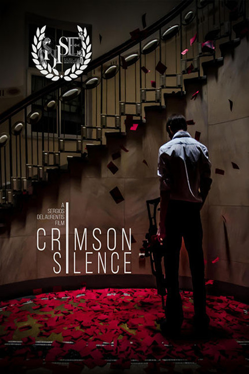 Crimson Silence постер